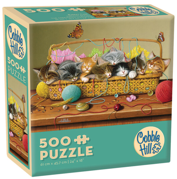 57161 Basket Case (Modular 500)