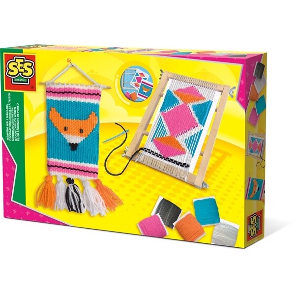 D9-14103 Weaving wall hangers