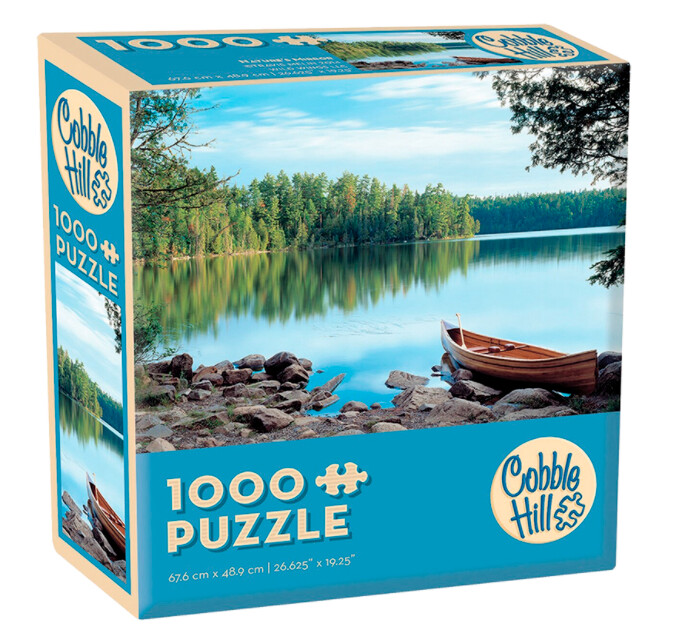 57192 Nature&#39;s Mirror (Modular 1000)