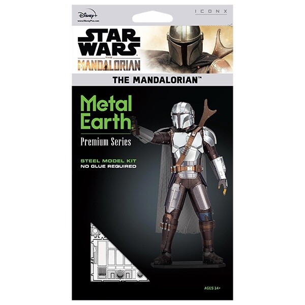 ICX146 ICONX -The mandalorian