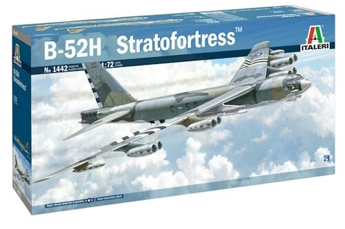 098-1442 B-52H