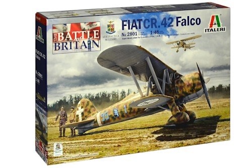 098-2801 CR.42 Falco