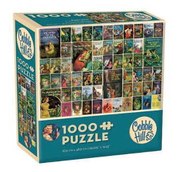 57182 Nancy Drew (Modular 1000)