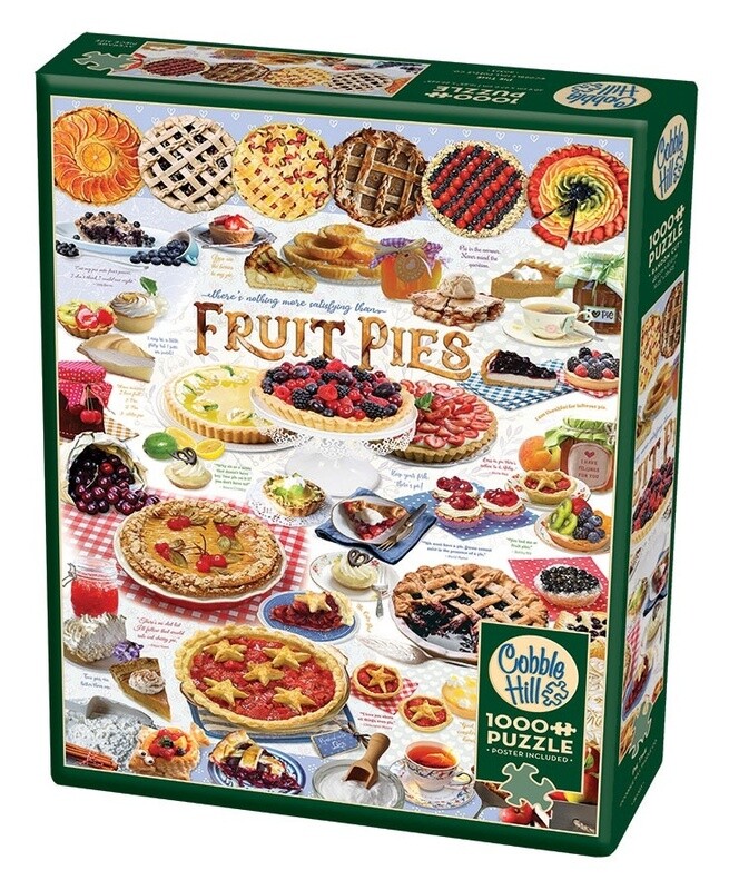 80323 Pie Time