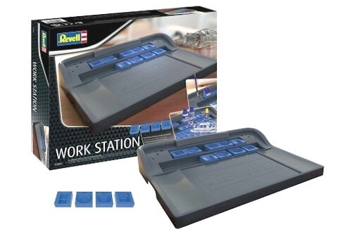 910-39085 Work Station