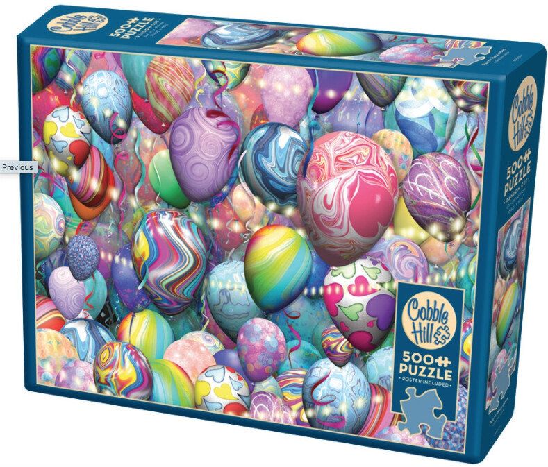 85075 Party Balloons