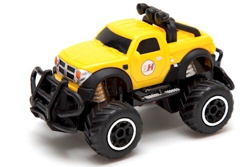 285-50009 LITEHAWK TRAIL X