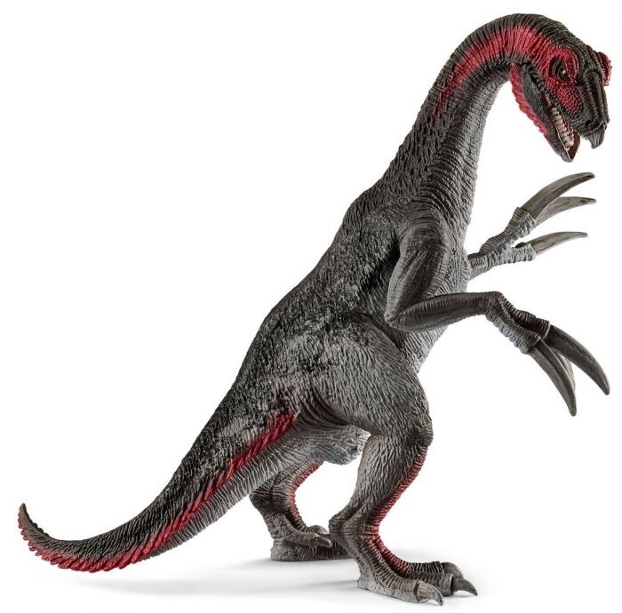 15003 Therizinosaurus
