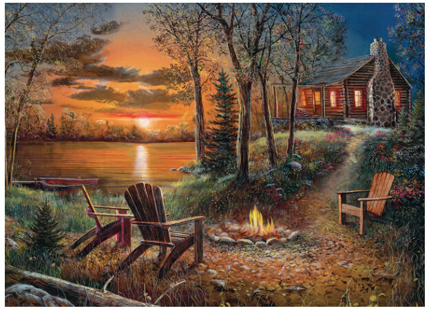70042 Fireside