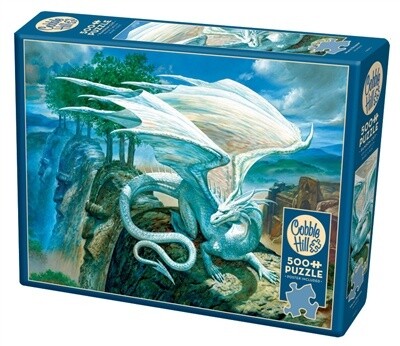 85071 White Dragon