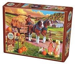 88010 Hay Wagon