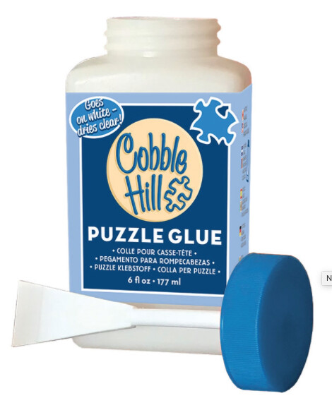 53701 Puzzle Glue