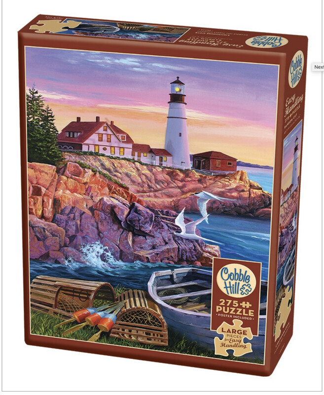 88008 Lighthouse Cove