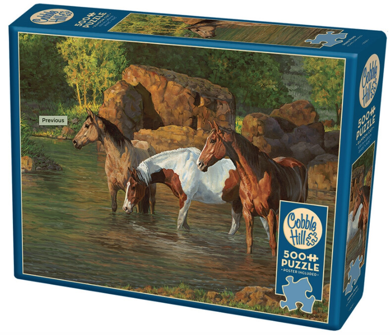 85051 Horse Pond