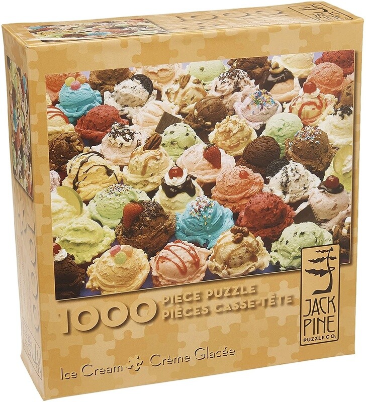 70035 Ice Cream