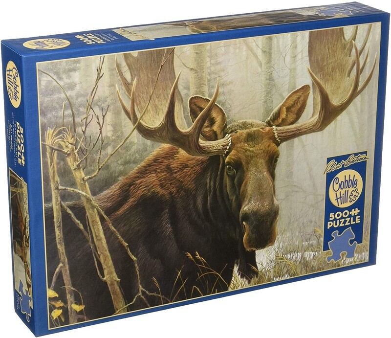 85028 Bull Moose