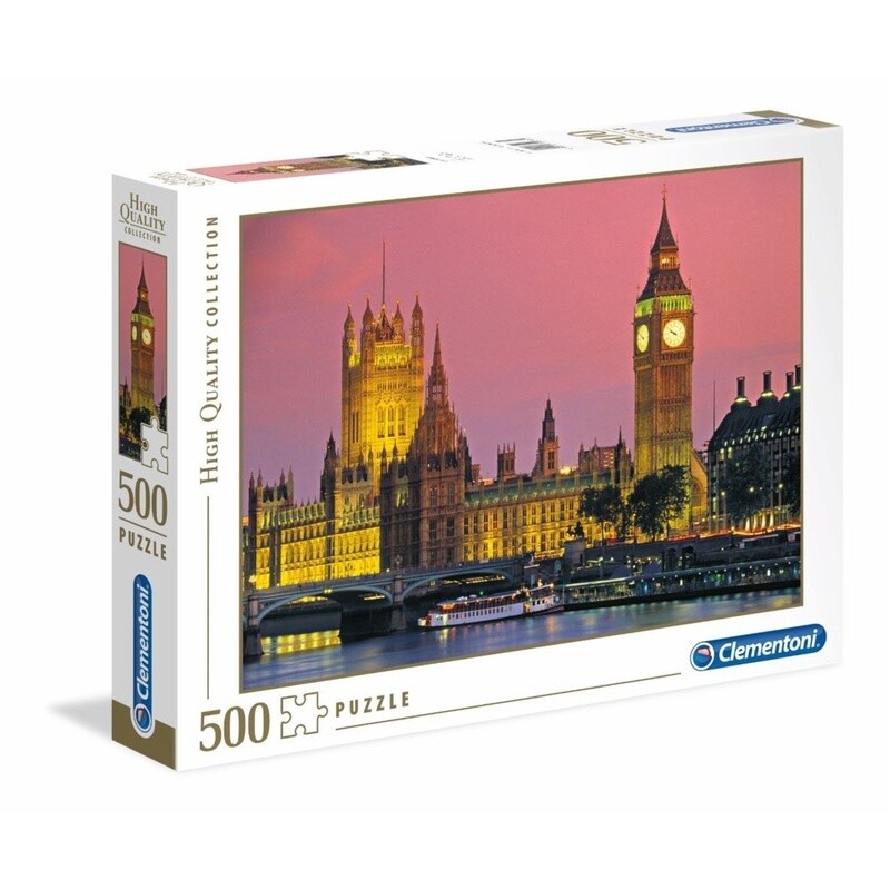 CLM 30378 500PC HQC -LONDON (2) ML