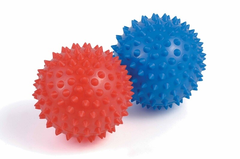 E773 MASSAGE BALL(24PCS/BOX-2ASST)