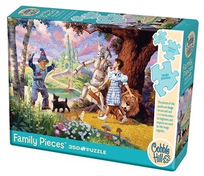 54621 The Wizard of Oz (Family)