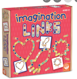 MW-01437 Imagination Links