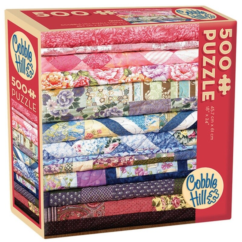 57148 Quilts (Modular 500)