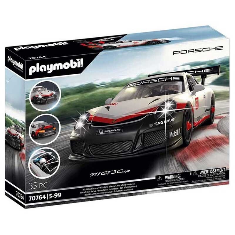 70764 Porsche 911 GT3 Cup