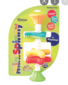 FBT-2123 MiniSpinny