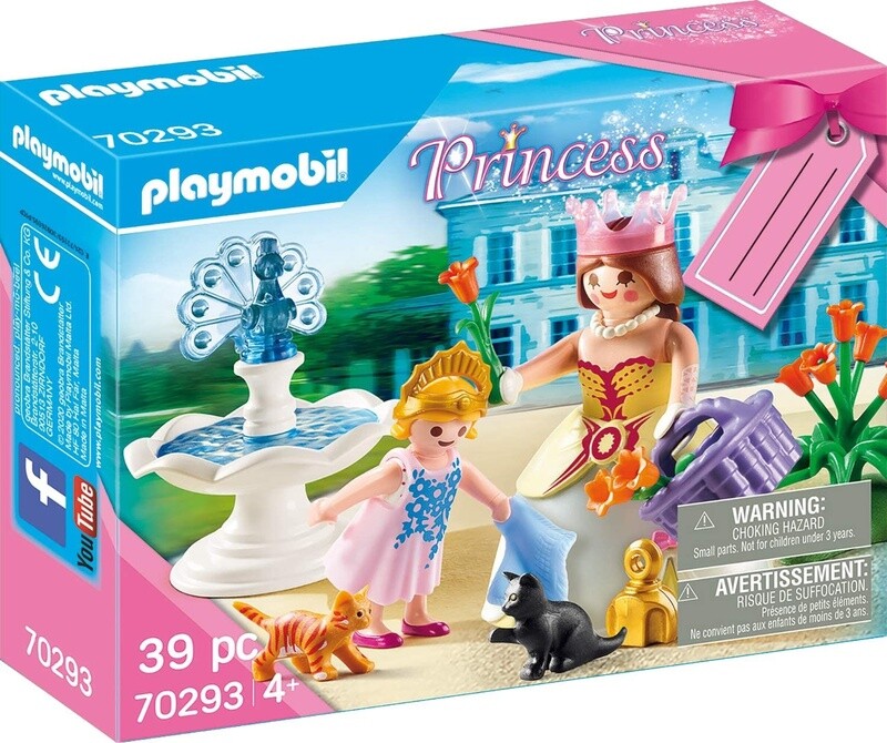 70293 Princess Gift Set