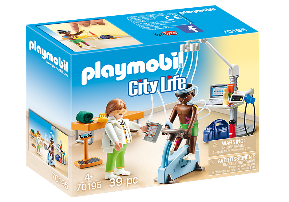 70195 Physical Therapist