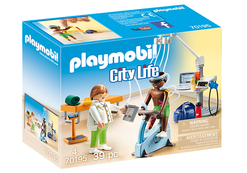 70195 Physical Therapist
