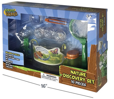 THNB522 Nature Discovery Set