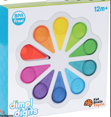 FBT-2611 Dimpl Digits