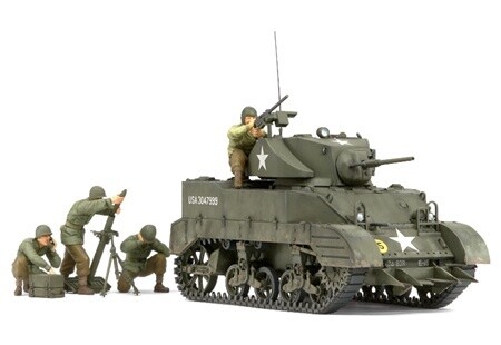 799-35313 M5A1 W 4 FIGURES