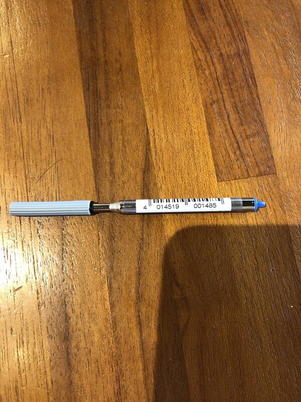 Ballpoint Refill Blue Fine LM16BLF