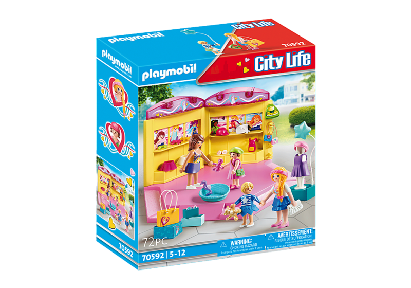 70592 Children&#39;s Fashion Store