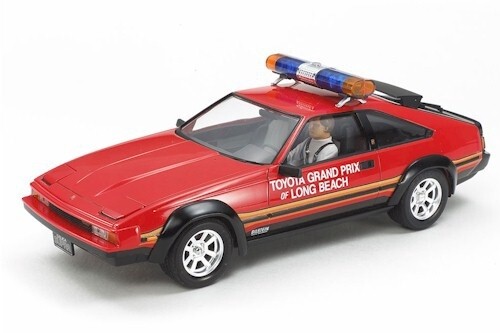 799-24033 R TOYOTA SUPRA LBGP MARSHAL