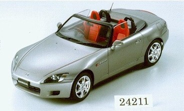 799-24211 HONDA S2000