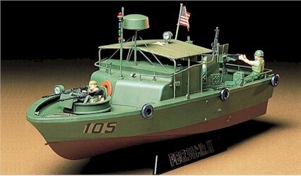 799-35150 U.S. NAVY PBR31 MK11