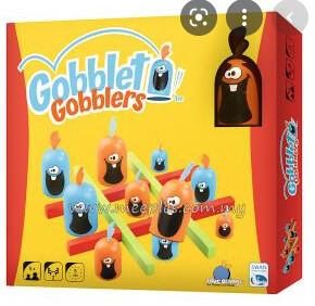 BL-103 Gobblet Gobblers