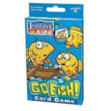 PAT-1463 Go Fish!