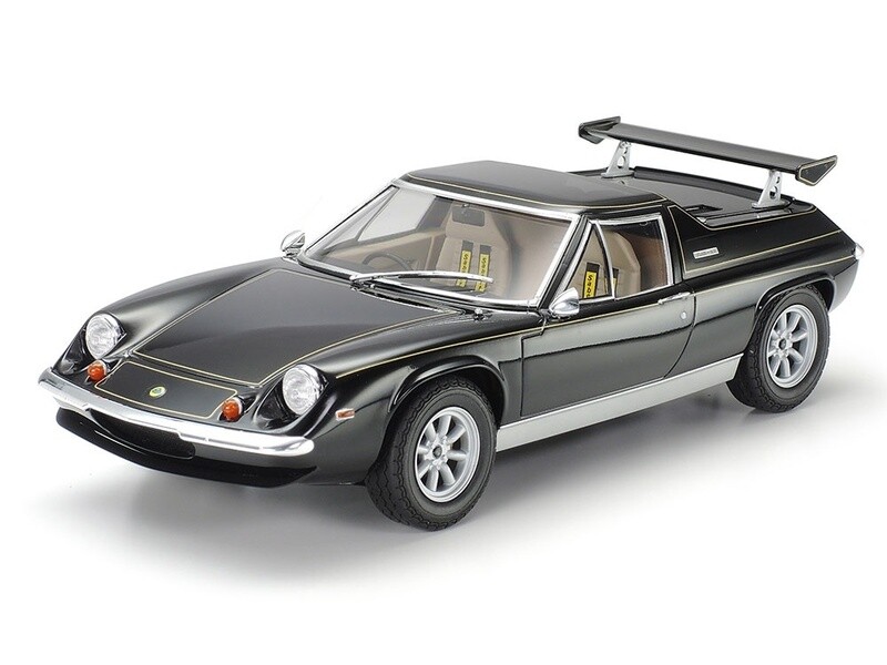 799-24358 LOTUS EUROPA SPECIAL