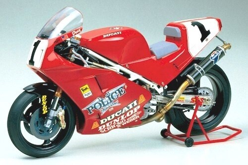 799-14063 DUCATI 888 SUPERBIKE