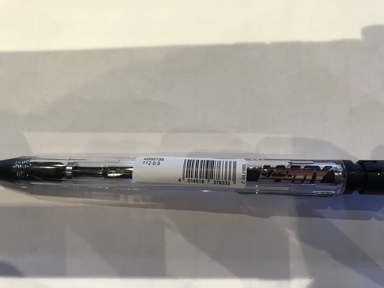 Mechanical Pen VISTA 0.5mm