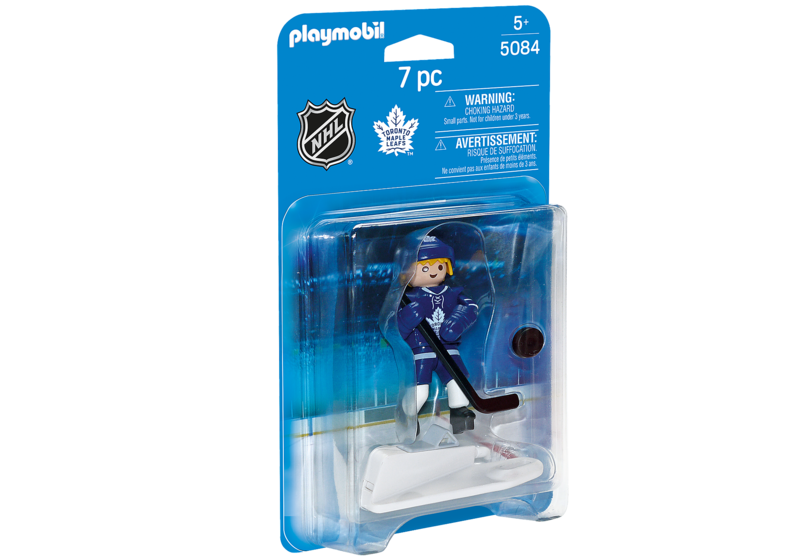 5084 NHL Toronto Maple Leafs Player