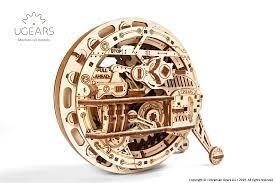 Monowheel