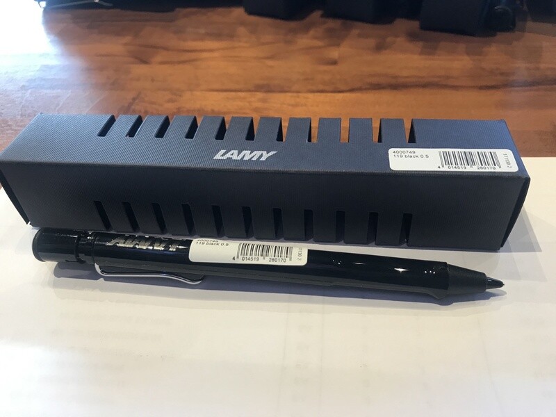 Mechanical Pencil