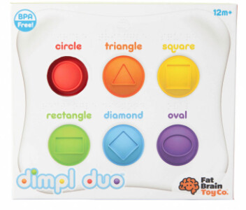 FBT-2425 Dimpl Duo