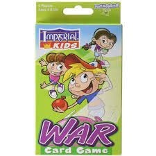 PAT-1466 War