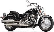 799-14080 YAMAHA XV 1600 ROAD STAR