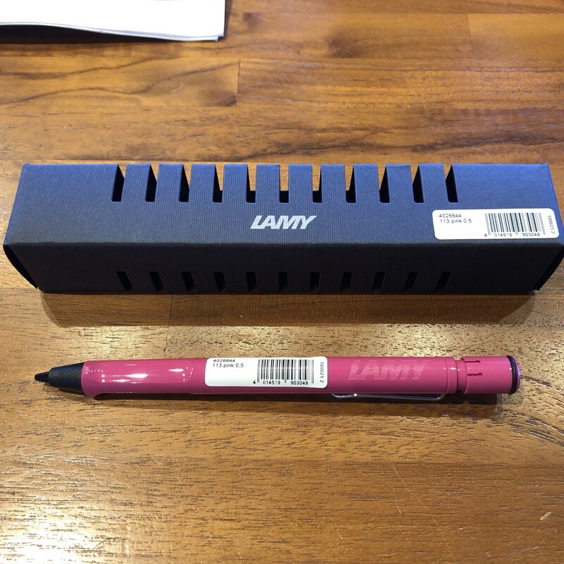 Mechanical Pencil 0.5mm